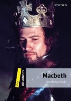 OD 1: MACBETH N/E