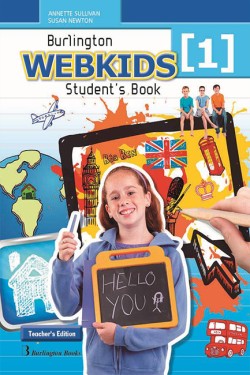 WEBKIDS 1 TCHRS