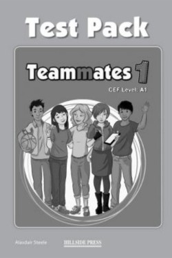 TEAMMATES 1 A1 TEST
