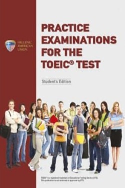 PRACTICE EXAMINATIONS FOR THE TOEIC TEST TCHRS (+ CD (5))