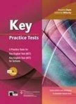 KEY PRACTICE TESTS SB (+ CD-ROM)