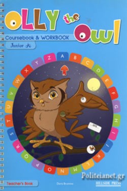 OLLY THE OWL JUNIOR A TCHRS