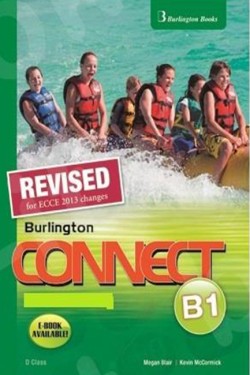 CONNECT B1 TCHRS GUIDE D CLASS REVISED