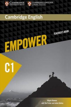 EMPOWER C1 TCHRS