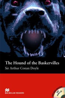MACM.READERS : THE HOUND OF THE BASKERVILLES ELEMENTARY (+ CD)