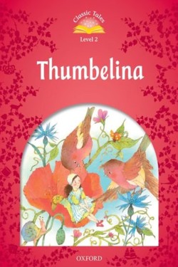 OCT 2: THUMBELINA N/E