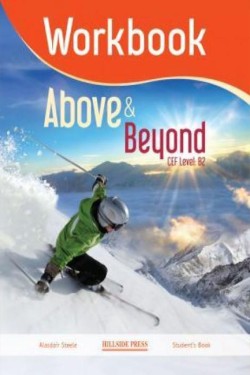 ABOVE & BEYOND B2 WB