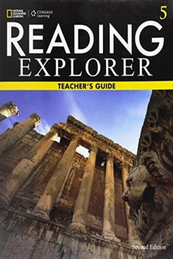 READING EXPLORER 5 TCHRS 2ND ED