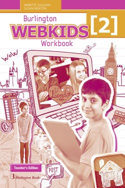 WEBKIDS 2 TCHRS WB