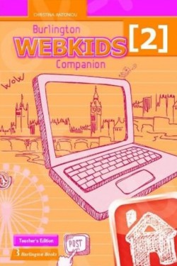 WEBKIDS 2 TCHRS COMPANION