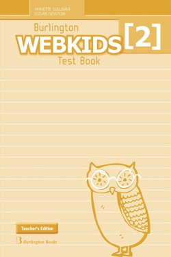 WEBKIDS 2 TCHRS TEST