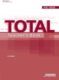 TOTAL FCE + ECCE TCHRS @