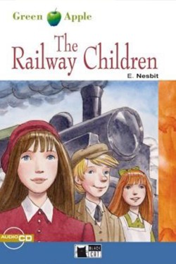 GA 1: THE RAILWAY CHILDREN (+ CD)