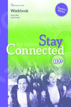 STAY CONNECTED B1+ TCHRS WB