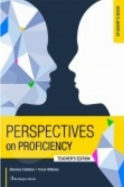 PERSPECTIVES ON PROFICIENCY TCHRS
