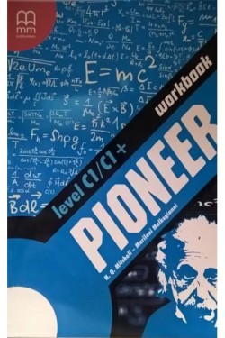 PIONEER C1/C1+ WB