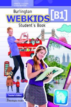 WEBKIDS B1 TCHRS
