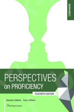 PERSPECTIVES ON PROFICIENCY TCHRS COMPANION