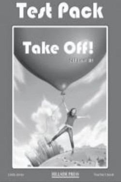 TAKE OFF B1 TCHRS TEST