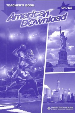 AMERICAN DOWNLOAD C1 + C2 TCHRS