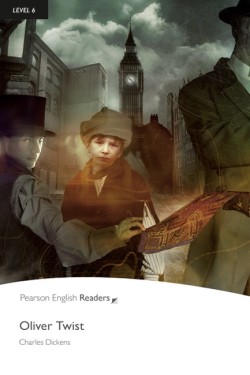 PR 6: OLIVER TWIST ( + MP3 PACK)