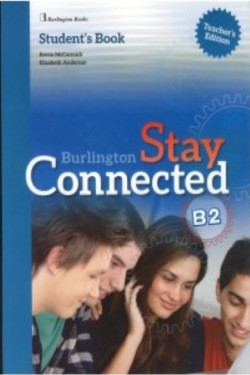 STAY CONNECTED B2 TCHRS