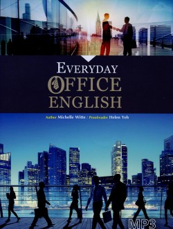 EVERYDAY OFFICE ENGLISH