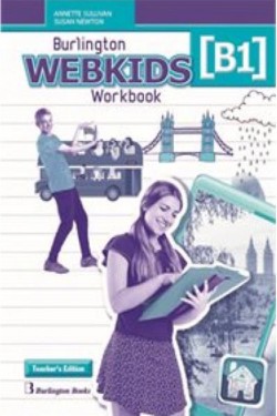 WEBKIDS B1 TCHRS WB