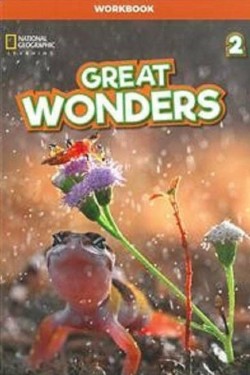 GREAT WONDERS 2 WB