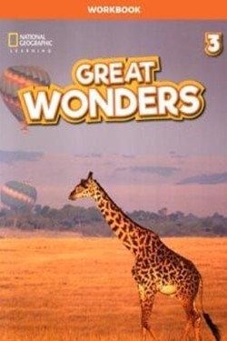 GREAT WONDERS 3 WB