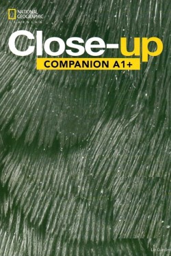 CLOSE-UP A1+ COMPANION