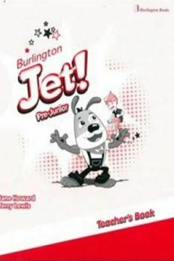JET! PRE-JUNIOR TCHRS