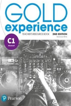 GOLD EXPERIENCE C1 TCHRS RESOURCE PACK 2ND ED