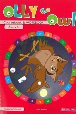 OLLY THE OWL JUNIOR B TCHRS