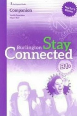 STAY CONNECTED B1+ TCHRS COMPANION