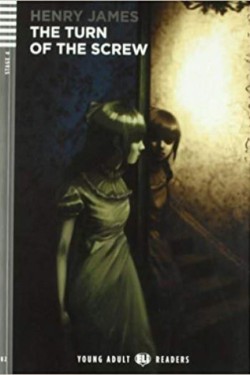 YAR 4: THE TURN OF THE SCREW (+ CD)