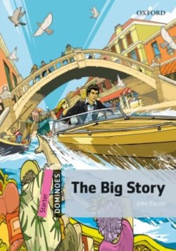 THE BIG STORY (DOMINOES QUICK STARTER)