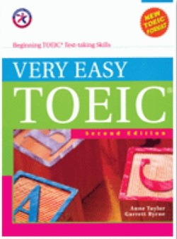 VERY EASY TOEIC SB GREEK EDITION