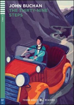 YAR 2: THE THIRTY NINE STEPS A2