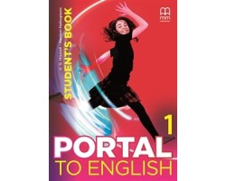 PORTAL TO ENGLISH 1 SB