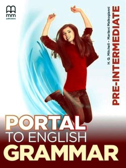 PORTAL TO ENGLISH 3 GRAMMAR