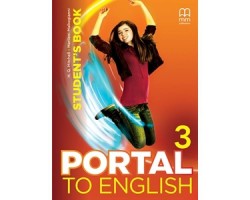 PORTAL TO ENGLISH 3 SB