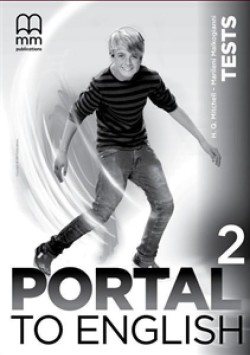 PORTAL TO ENGLISH 2 TEST
