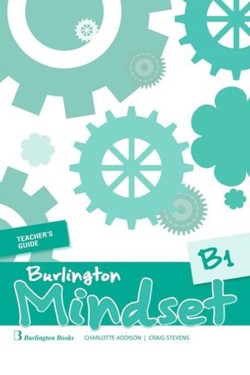 BURLINGTON MINDSET B1 TCHRS GUIDE