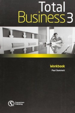 Total Business 3 Workbook with Key