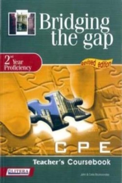BRIDGING THE GAP 2ND YEAR PROFICIENCY TCHRS
