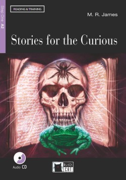 R&T. STORIES FOR THE CURIOUS S.1 A2(+ AUDIO CD)
