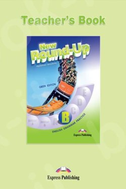 NEW ROUND-UP B TCHRS
