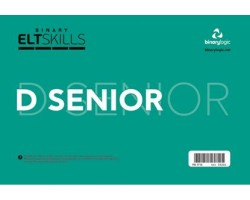 BINARY ELT SKILLS SENIOR D