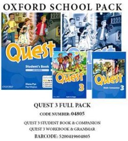 QUEST 3 FULL PACK -04805